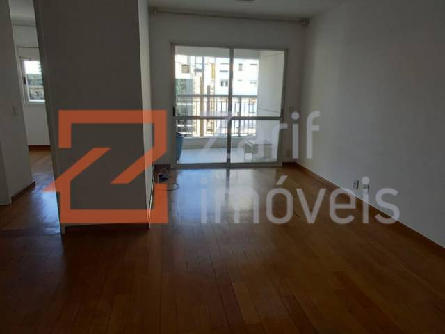 #ZZALDK121 - Apartamento para Locação em São Paulo - SP - 1