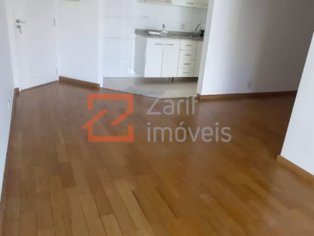 #ZZALDK121 - Apartamento para Locação em São Paulo - SP - 3