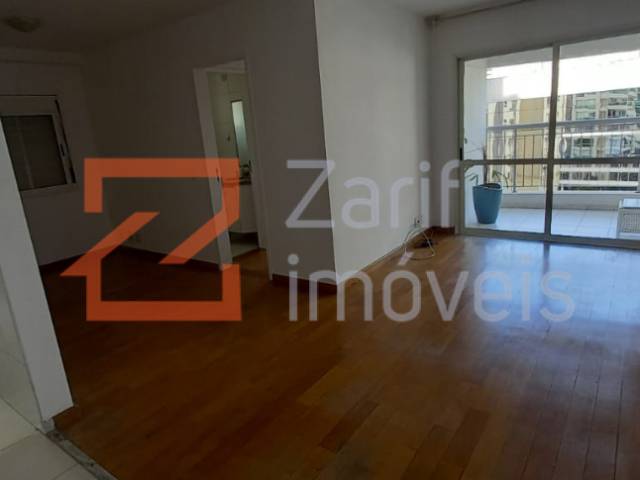 #ZZALDK121 - Apartamento para Locação em São Paulo - SP - 2