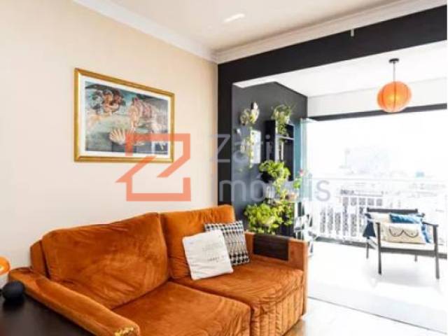 # - Apartamento para Venda em São Paulo - SP - 3
