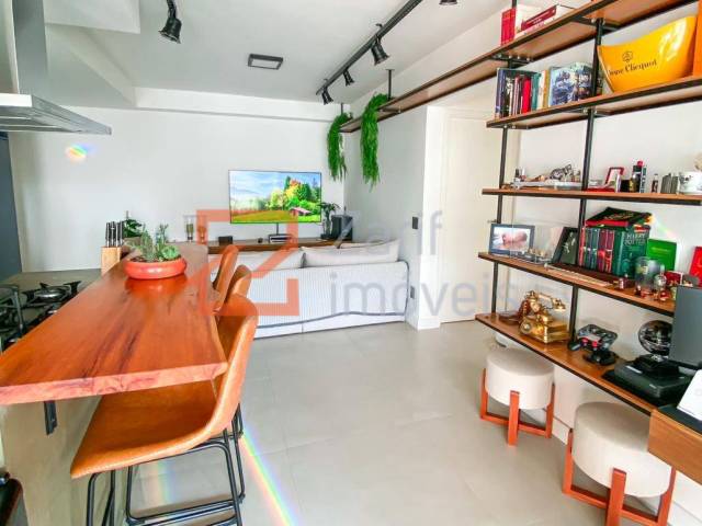 #ZZALINJS96 - Apartamento para Locação em São Paulo - SP - 3