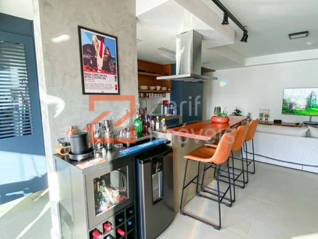 #ZZALINJS96 - Apartamento para Locação em São Paulo - SP - 2