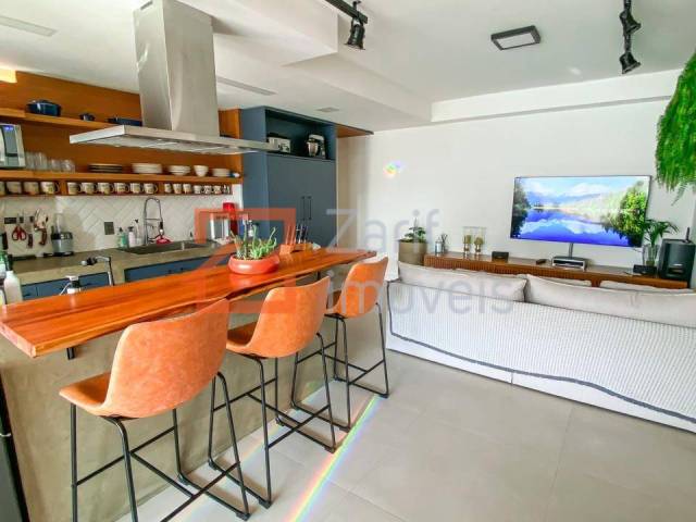 #ZZALINJS96 - Apartamento para Locação em São Paulo - SP - 1