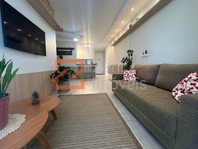 #ZZEDGRC1 - Apartamento para Venda em São Paulo - SP - 1