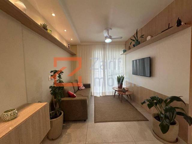 #ZZEDGRC1 - Apartamento para Venda em São Paulo - SP - 3