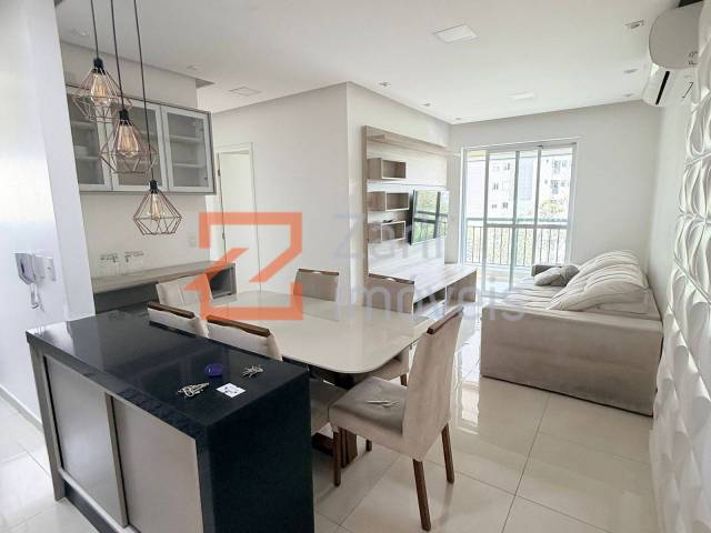 SALA II AMBIENTES AMPLA