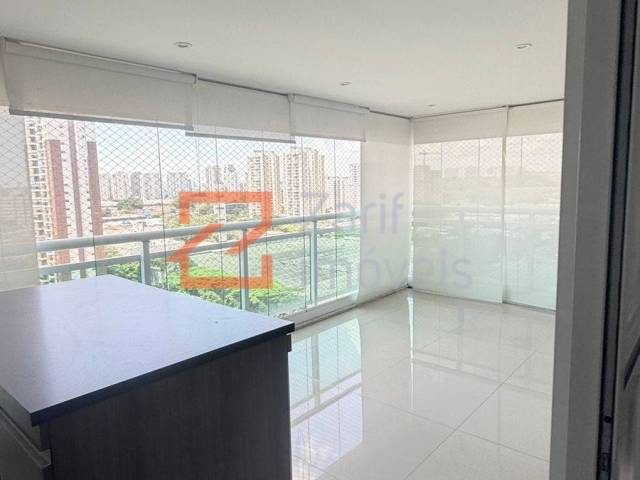 VARANDA ENVIDRAÇADA