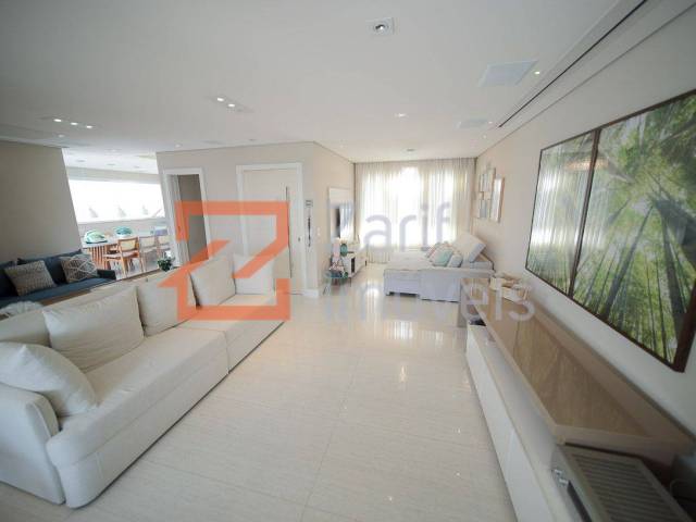 #ZZALXFOT25 - Apartamento para Locação em São Paulo - SP - 2