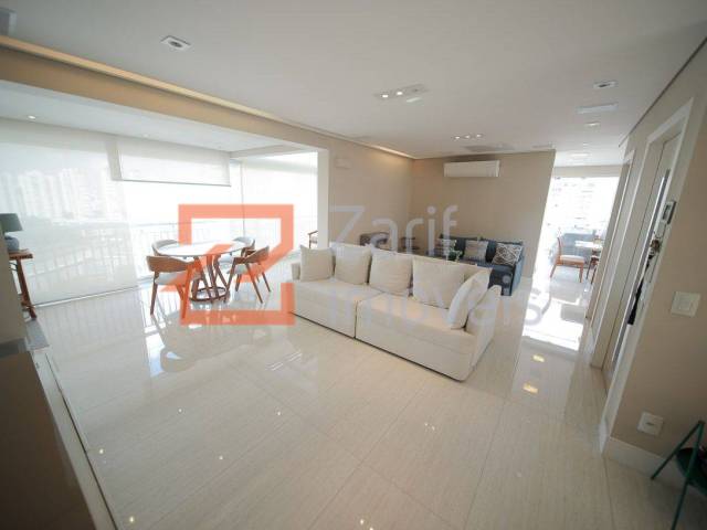 Apartamento para Locação em São Paulo - 4