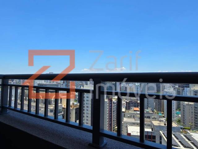 #ALXNOVN1 - Apartamento para Locação em São Paulo - SP - 2