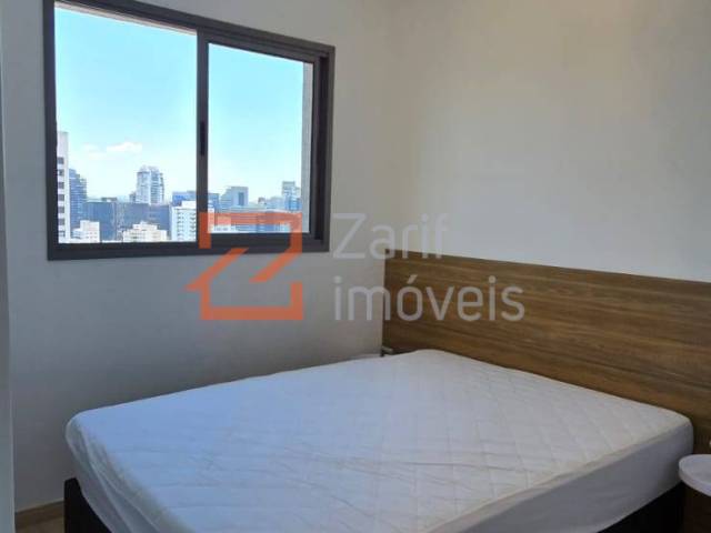 #ALXNOVN1 - Apartamento para Locação em São Paulo - SP - 3