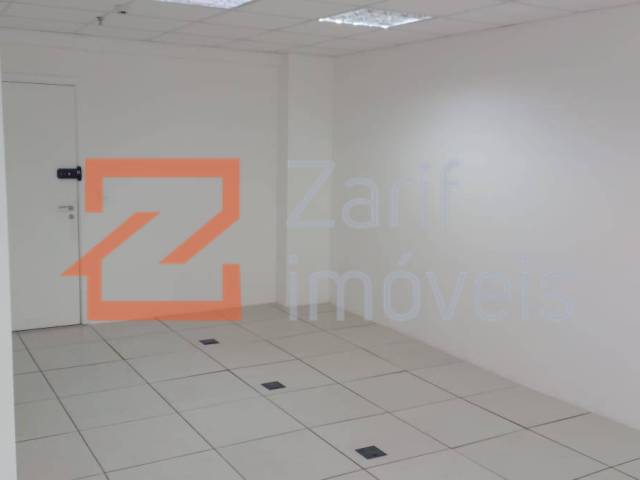 #ZZALTEJS17 - Sala para Locação em São Paulo - SP - 2