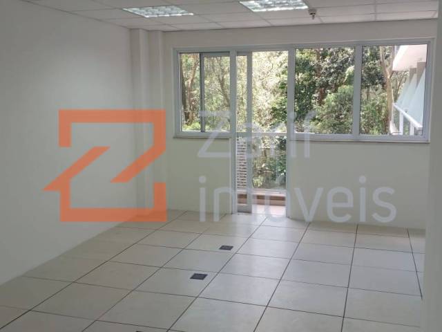 #ZZALTEJS17 - Sala para Locação em São Paulo - SP - 3