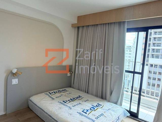 Locação em Santo Amaro - São Paulo