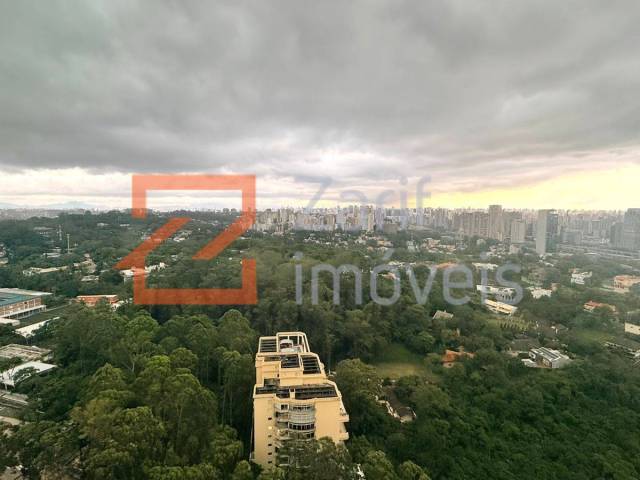 Apartamento para Locação em São Paulo - 5