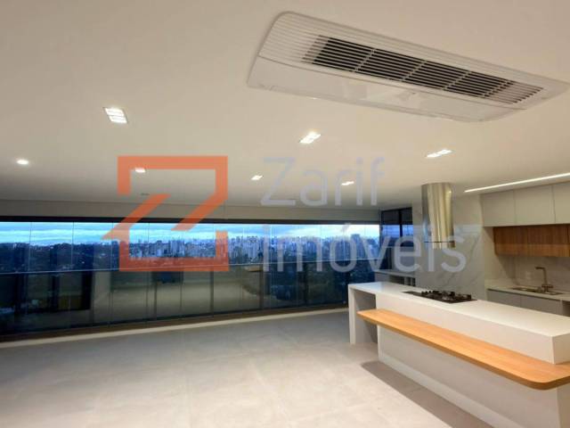 Locação em Jardim Morumbi - São Paulo