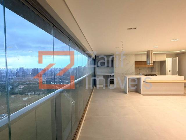 #ZZALPQGB4 - Apartamento para Locação em São Paulo - SP - 3