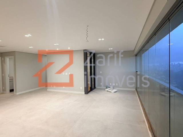 #ZZALPQGB4 - Apartamento para Locação em São Paulo - SP - 2