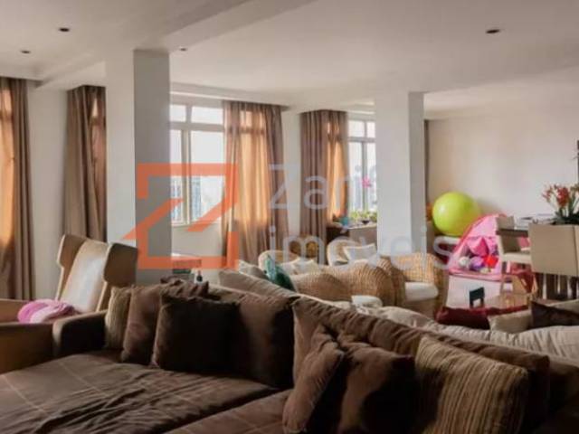 Venda em Vila Nova Conceição - São Paulo