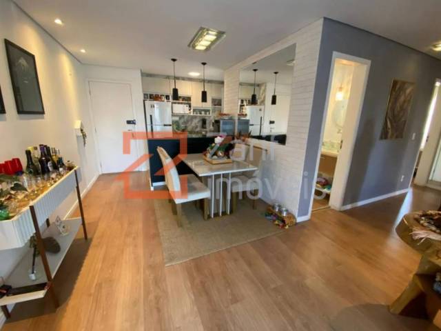 #ZZWM23 - Apartamento para Venda em São Paulo - SP - 3