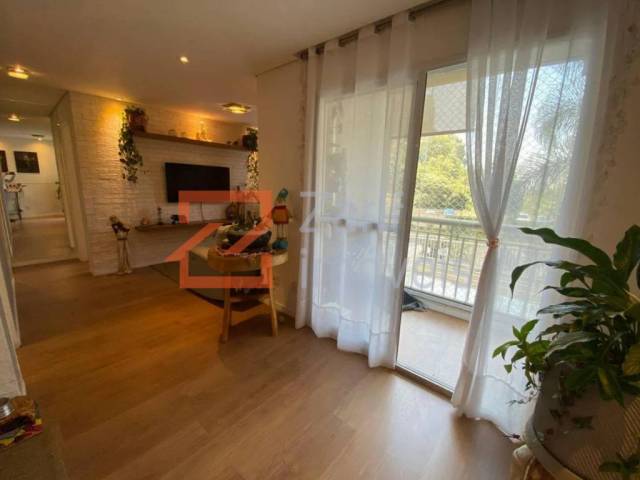 #ZZWM23 - Apartamento para Venda em São Paulo - SP - 2