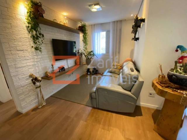 #ZZWM23 - Apartamento para Venda em São Paulo - SP - 1