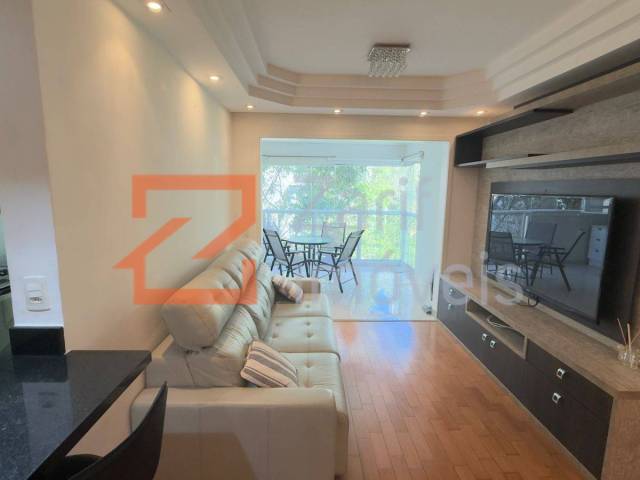 SALA II AMBIENTES AMPLA