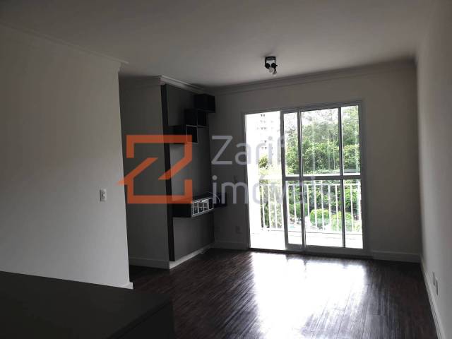 Locação em VILA ANDRADE - São Paulo