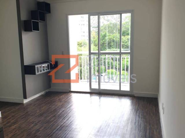 #ZZALWM24 - Apartamento para Locação em São Paulo - SP - 3