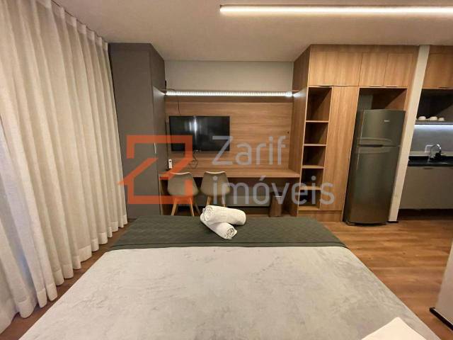 #ZZDMVM1 - Apartamento para Venda em São Paulo - SP - 2