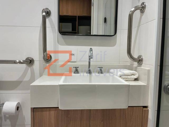 #ZZDMVM1 - Apartamento para Venda em São Paulo - SP - 3