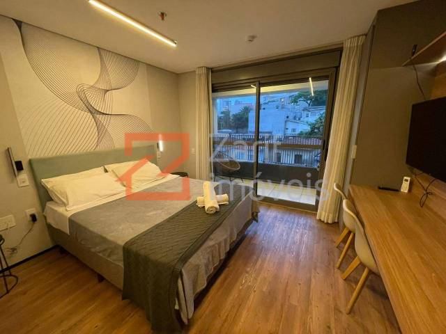 #ZZDMVM2 - Apartamento para Venda em São Paulo - SP - 3