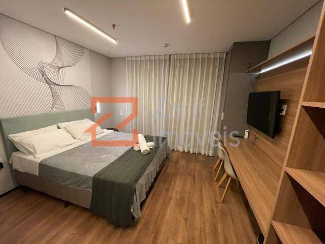 #ZZDMVM2 - Apartamento para Venda em São Paulo - SP - 1