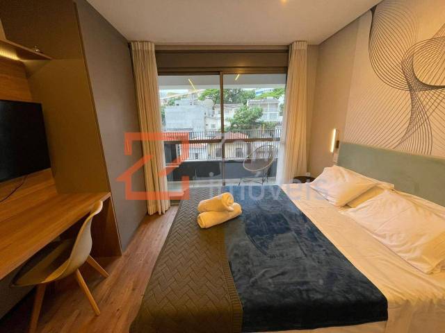 #ZZDMVM2 - Apartamento para Venda em São Paulo - SP - 2