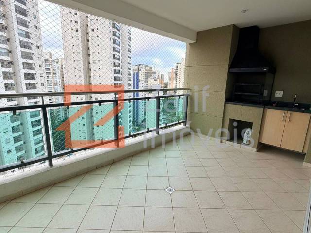Apartamento para Locação em São Paulo - 4