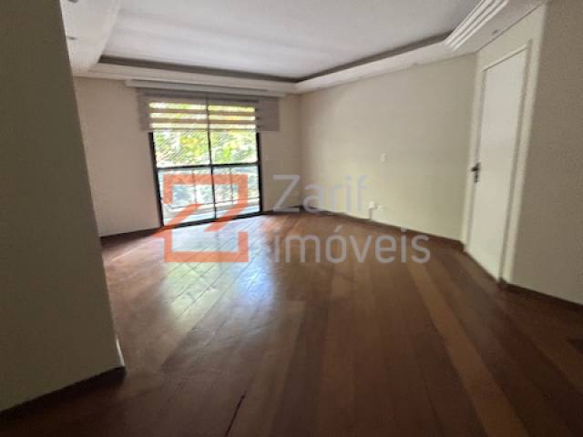 #ZZALKLH3 - Apartamento para Locação em São Paulo - SP - 3