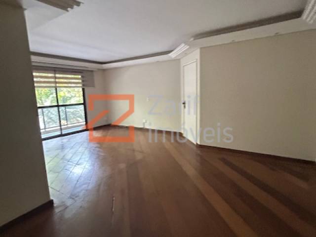 #ZZALKLH3 - Apartamento para Locação em São Paulo - SP - 1