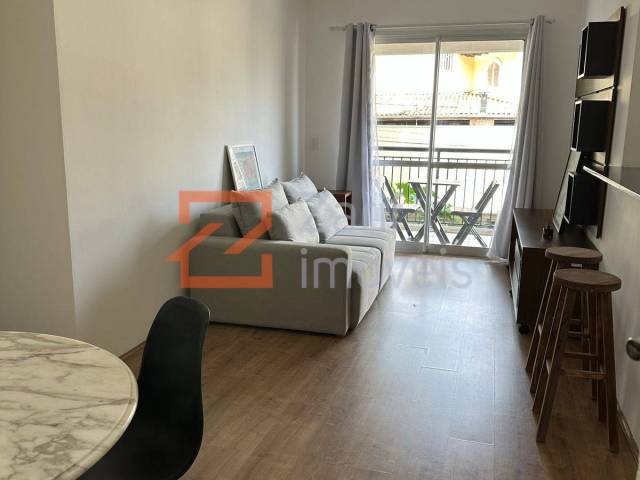 #ZZALALUZ12 - Apartamento para Locação em São Paulo - SP - 2