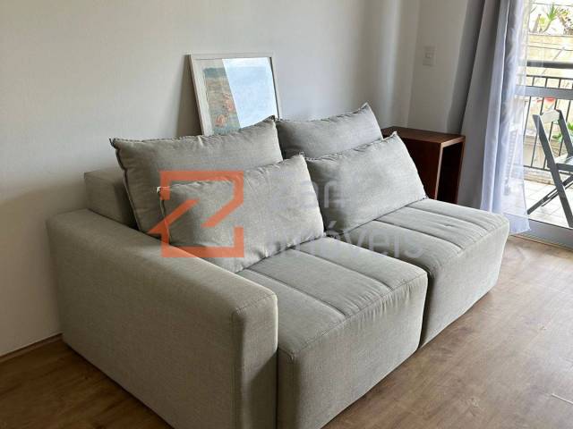 #ZZALALUZ12 - Apartamento para Locação em São Paulo - SP - 3