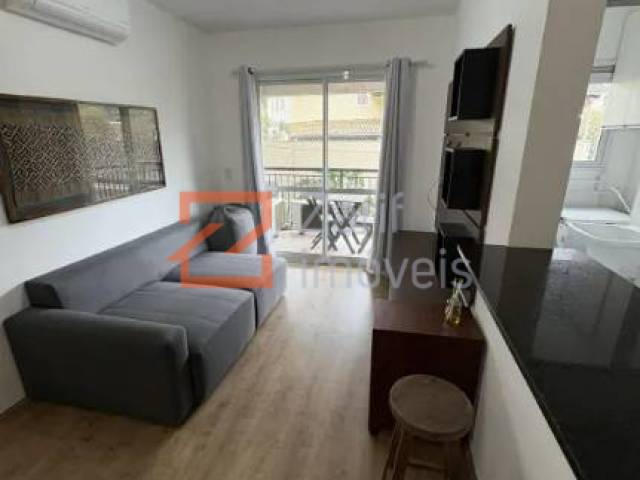 Locação em JARDIM LEONOR - São Paulo