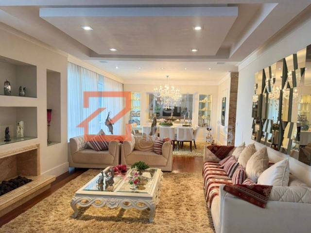 #ZZALXIDJS2 - Apartamento para Locação em São Paulo - SP - 1