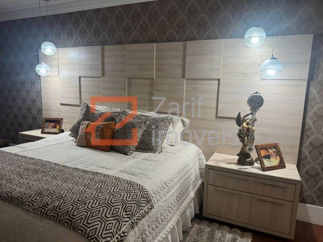 Apartamento para Locação em São Paulo - 5