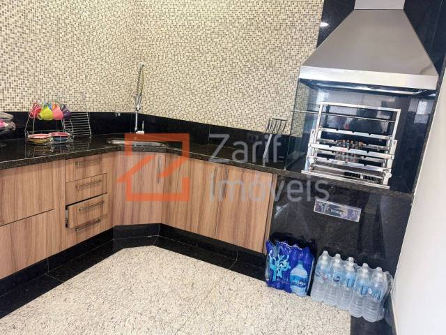 Apartamento para Locação em São Paulo - 4