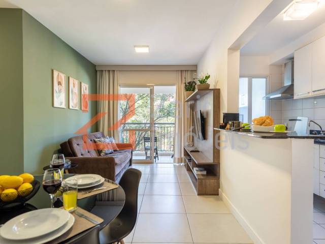 Apartamento para Locação em São Paulo - 3