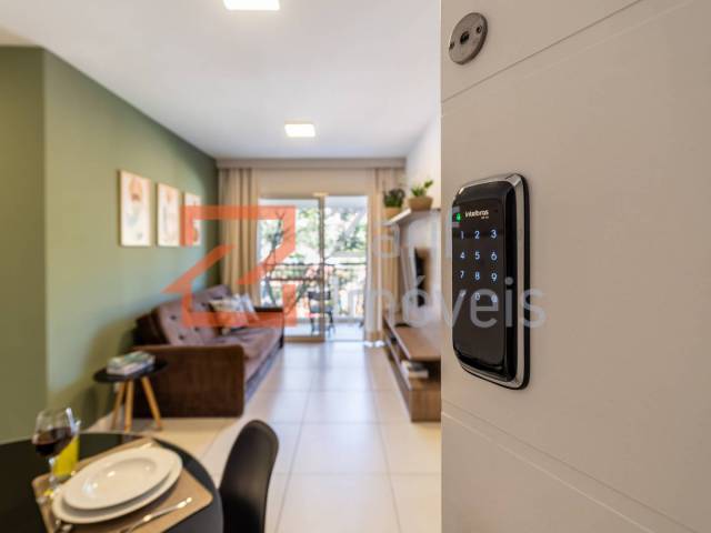 Apartamento para Locação em São Paulo - 5