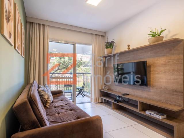 Apartamento para Locação em São Paulo - 4