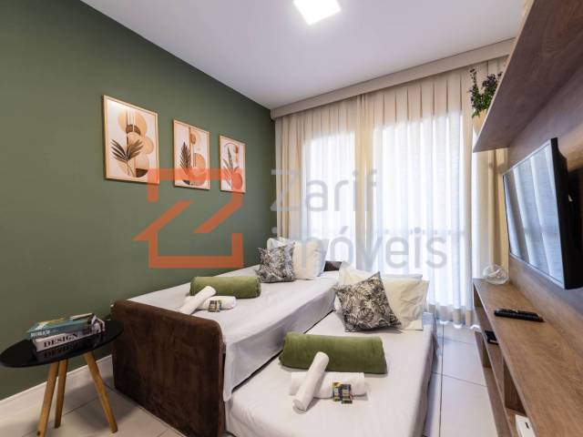 Apartamento para Locação em São Paulo - 2