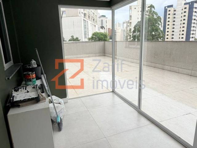 Apartamento para Locação em São Paulo - 4