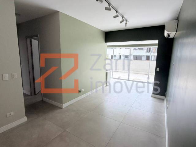 #ZZALITS40 - Apartamento para Locação em São Paulo - SP - 1