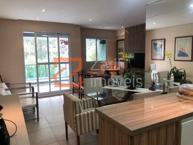 #ZZMSD36 - Apartamento para Venda em São Paulo - SP - 1